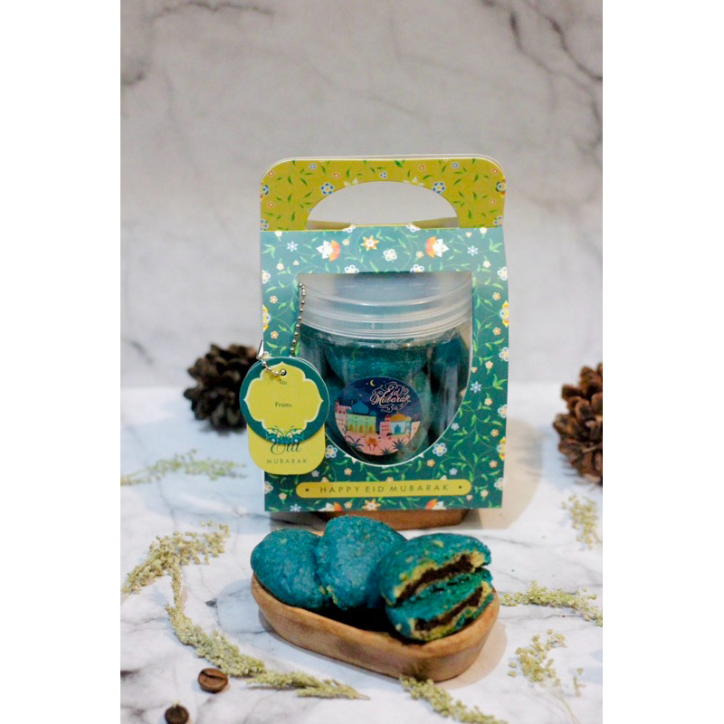 

Hampers Mini soft cookies