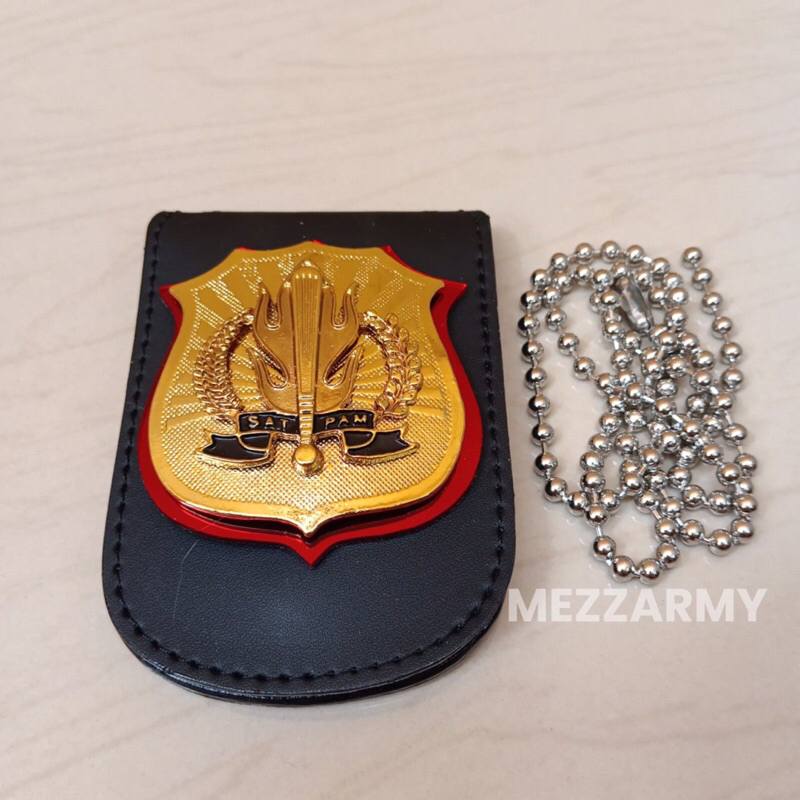 

ID CARD SATPAM CEMBUNG