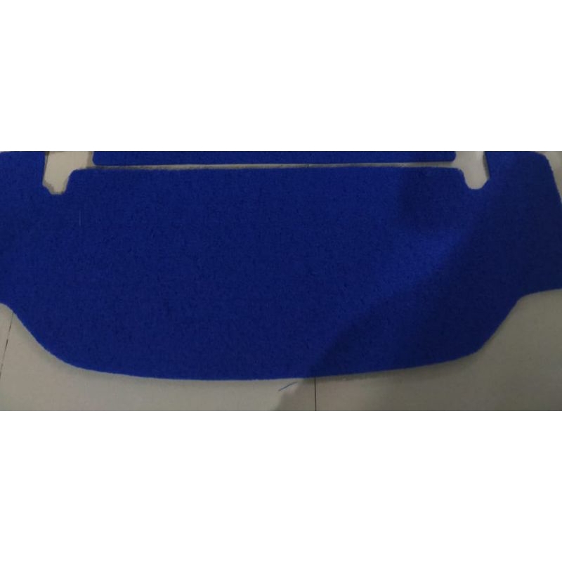 Karpet mie khusus bagasi grand livina, new livina