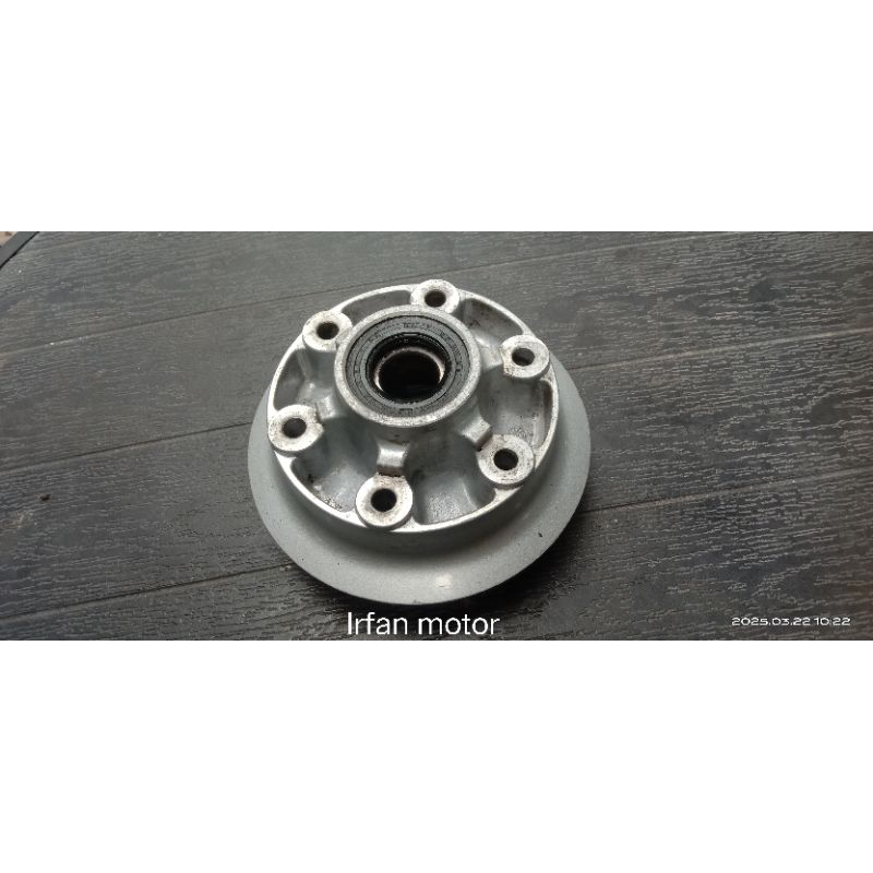 Nap gear ger gir ninja R RR SS original copotan motor