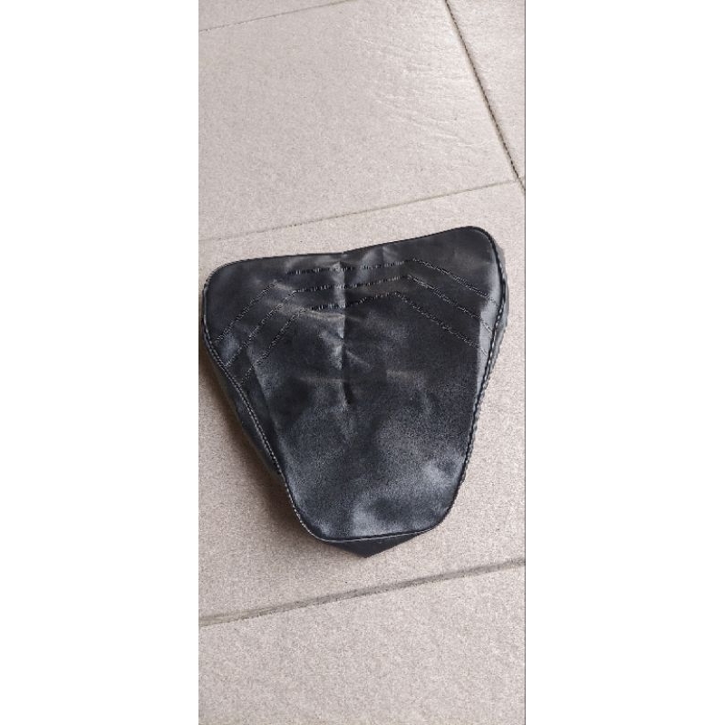 Sarung Jok Depan Vespa PX Exclusive 2