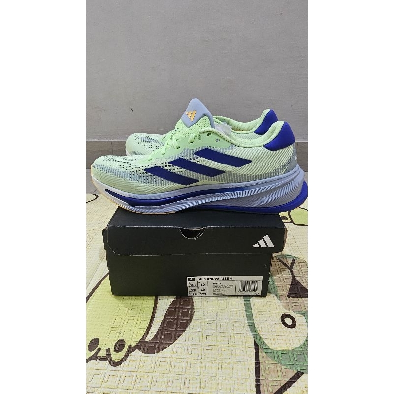 Sepatu Adidas Supernova Rise M