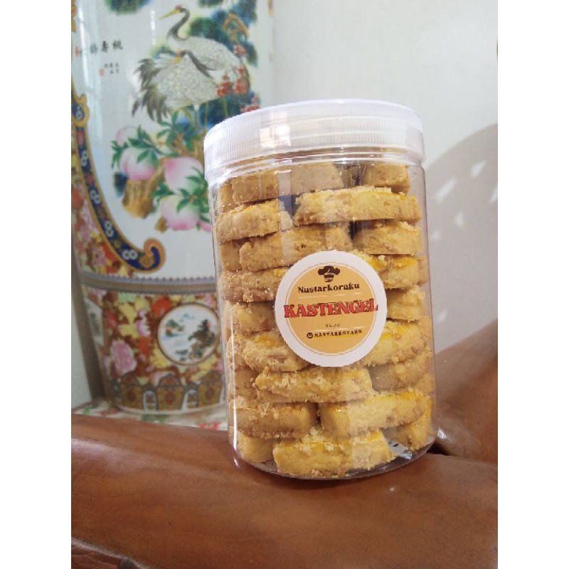 

Paket Hampers Jar 3 Toples (750ml)