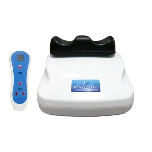 Aerobik Getar Mesin Pijat Kaki Fisioterapi Rehabilitasi Foot Swingger