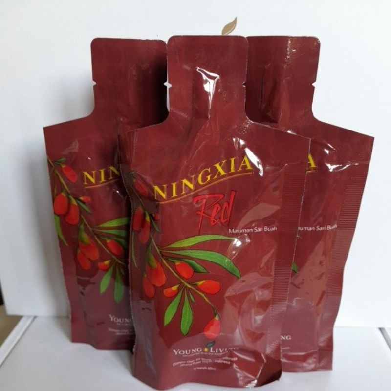 YL ningxia red young living,nxr young living,supplement young living