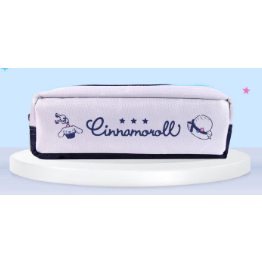 

Cinnamoroll Paris Single Soft Pen case 2417-0504 Adinata ORIGINAL GRAMEDIA MAL PEKANBARU