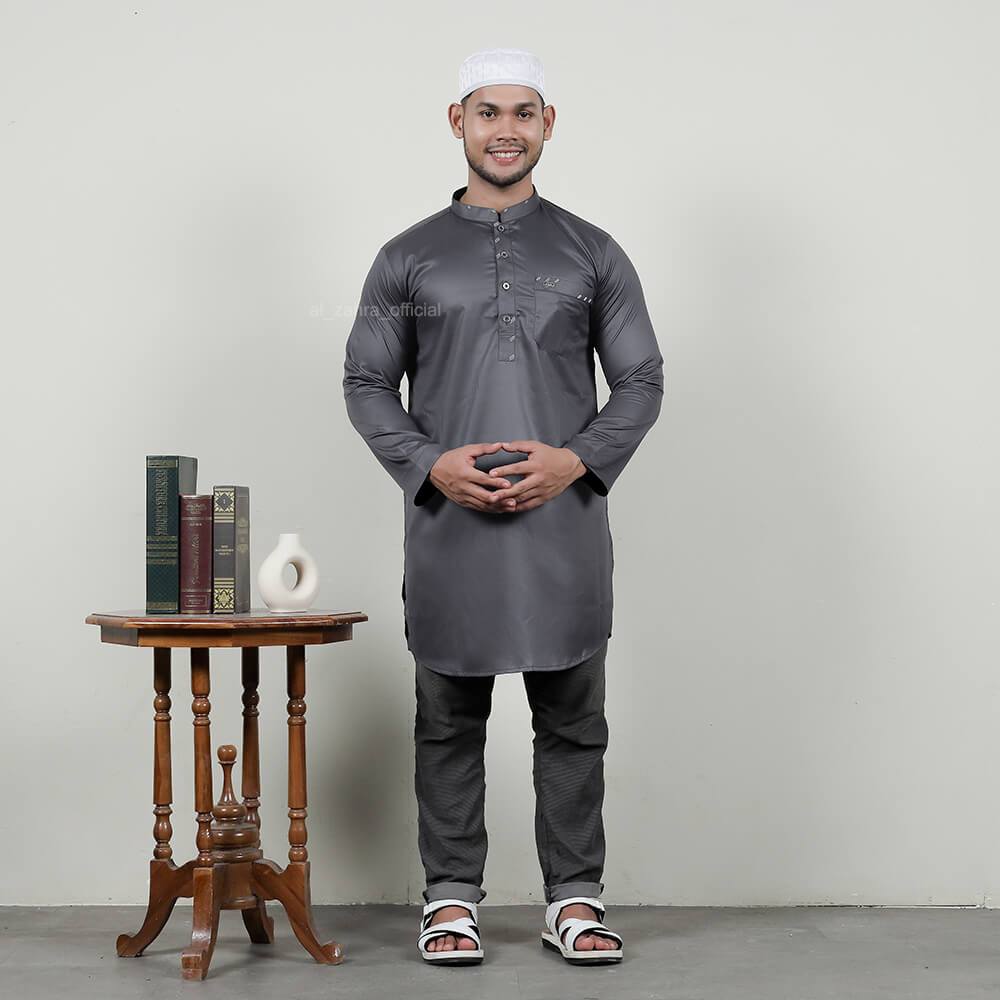 AL ZAHRA Koko Pakistan PJ - AZ-1921 C