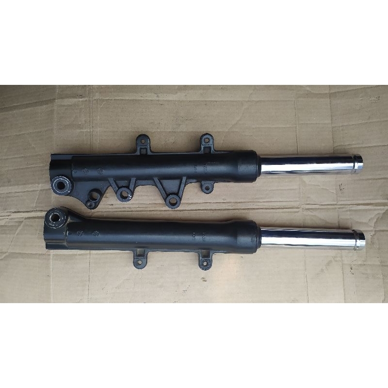 shockbreaker depan Yamaha nmax old nmax new original copotan