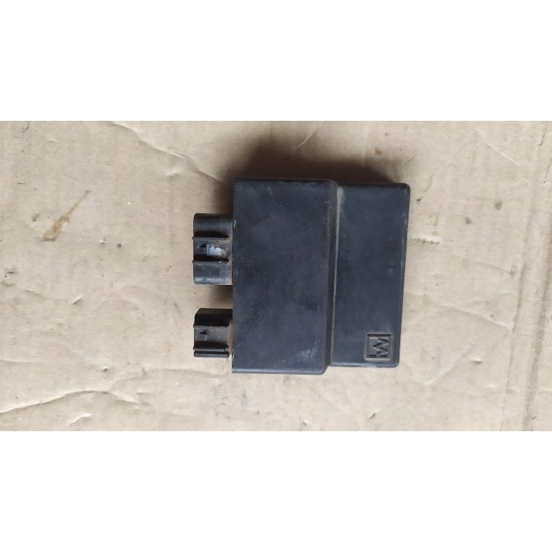 CDI Yamaha Jupiter MX new MX old original copotan