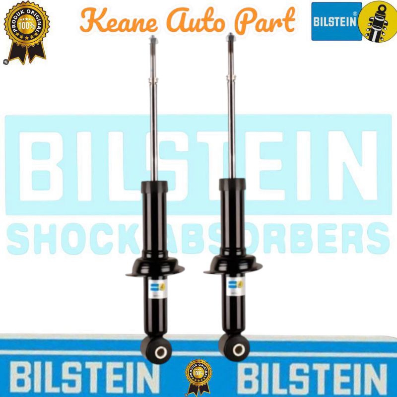 SHOCKBREAKER BILSTEIN PART BELAKANG MITSUBISHI LANCER EVO 4 CK4 BILSTEIN B4 ORIGINAL PART