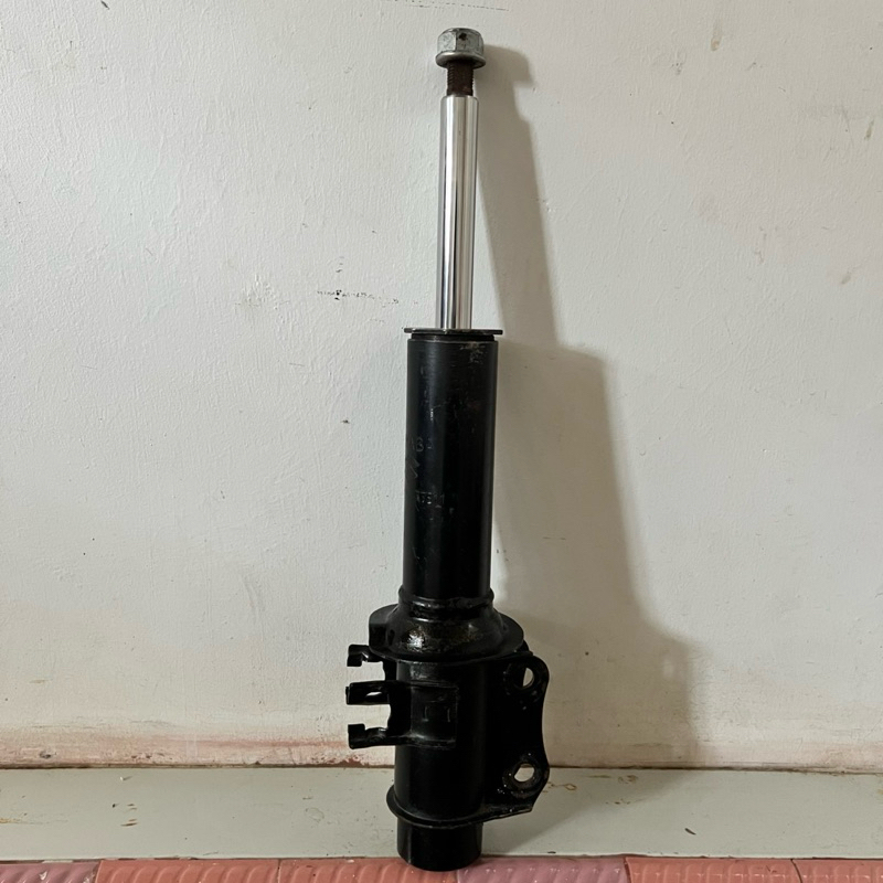 SHOCKBREAKER FUTURA / SOK DEPAN T120SS ASLI COPOTAN