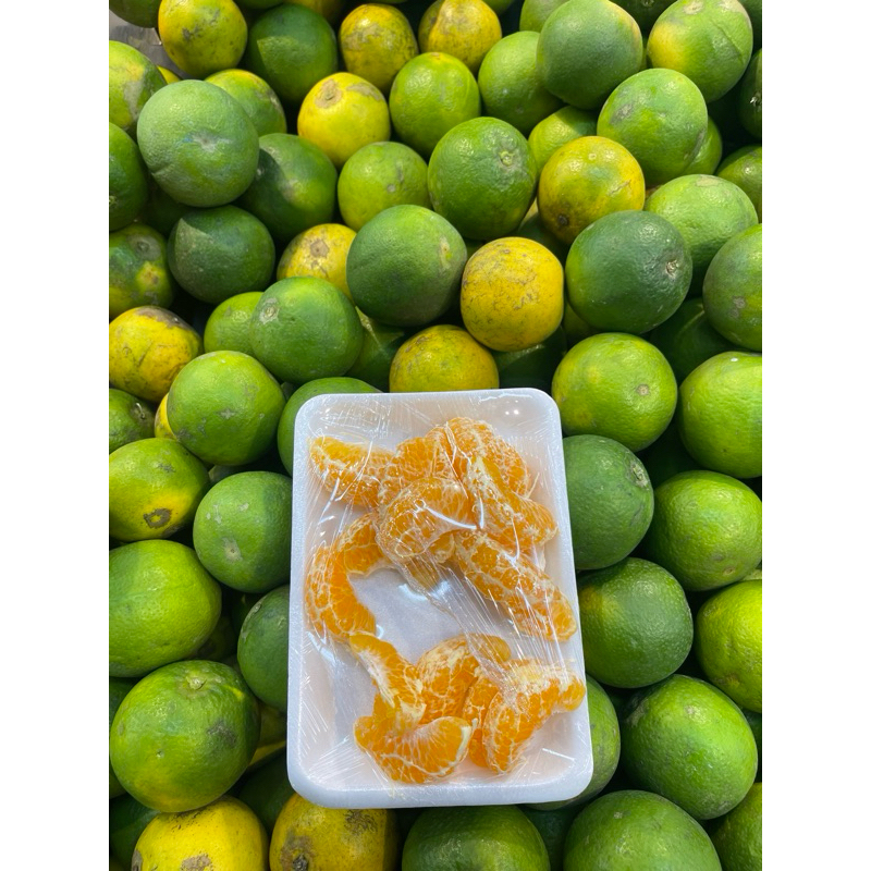 

Jeruk baby super sweet fresh 1 kg