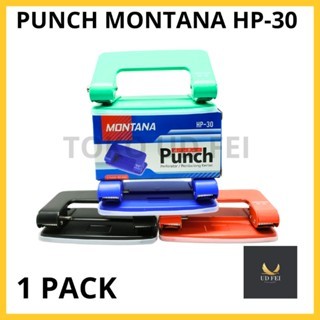 

(1 PCS) punch montana / punch kecil/ Plong plongan kecil/ plong plongan kertas