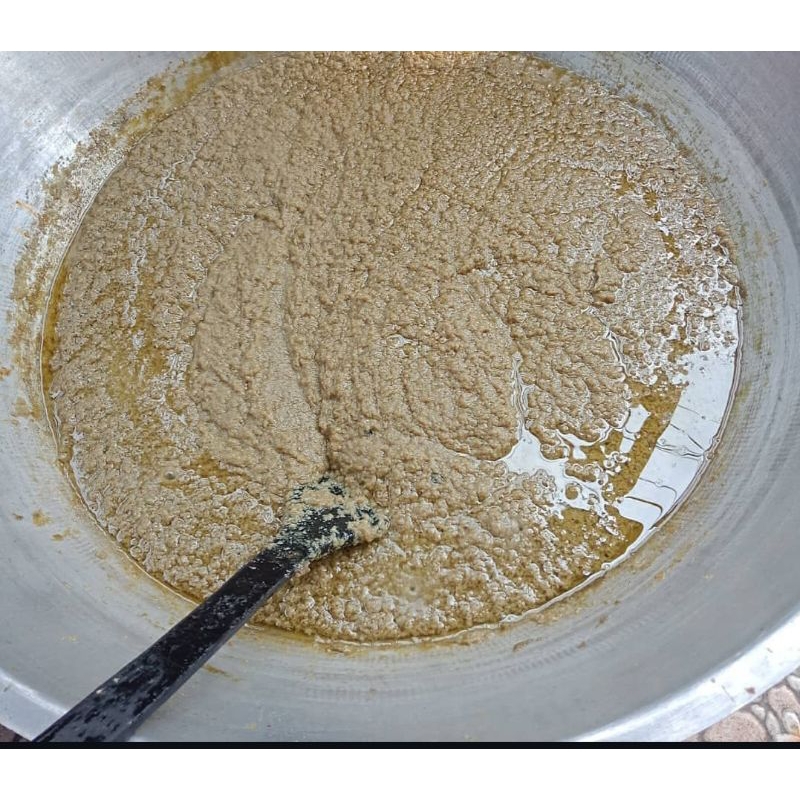 

Bumbu masak khas Banjar