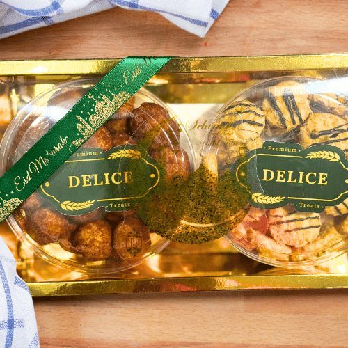 

Delice Premium Ramadan Twin Delights