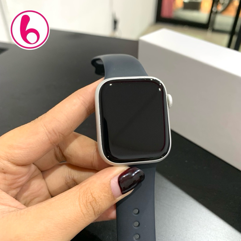 apple watch series 8 45mm