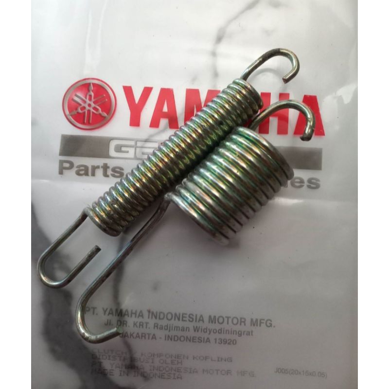 Per Standar Samping Besar Nmax Per Standar Tengah Nmax Aerox