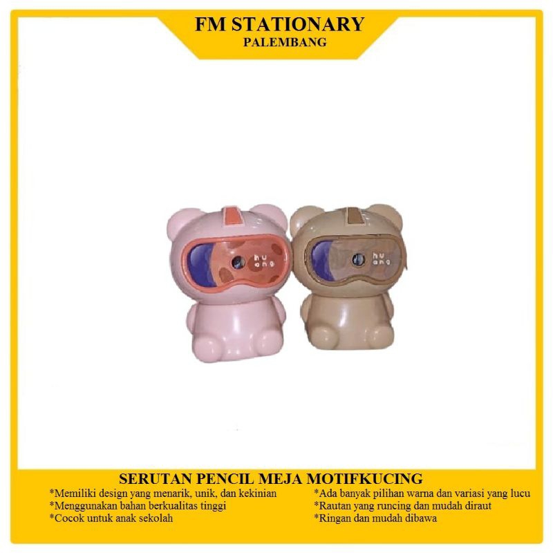 

rautan karakter anak