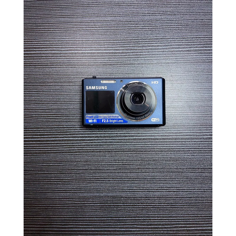 Samsung DV150F ( Digicam )