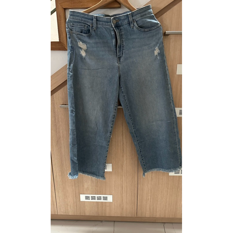 UNIQLO Jeans Preloved