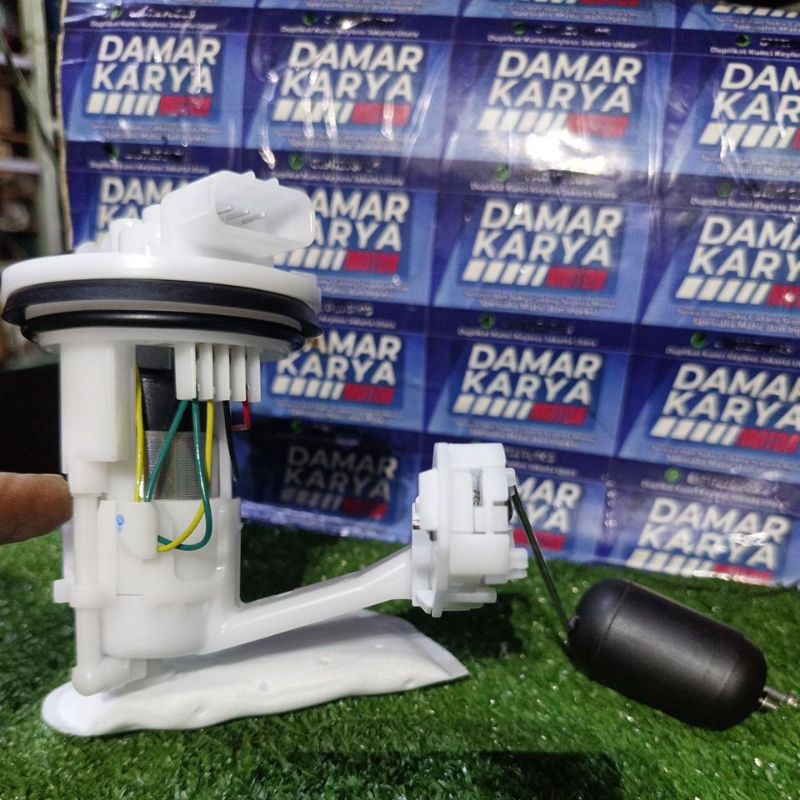 FUEL PUMP PUL POM ROTAK BENSIN VARIO 150 16700-K59-A11 ORIGINAL ESF
