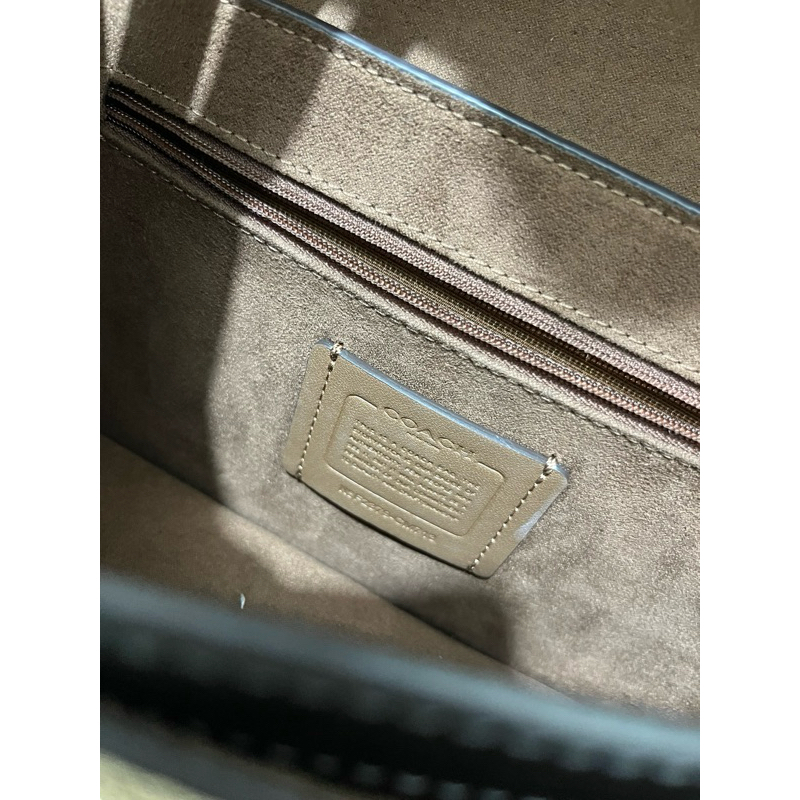 coach morgan preloved