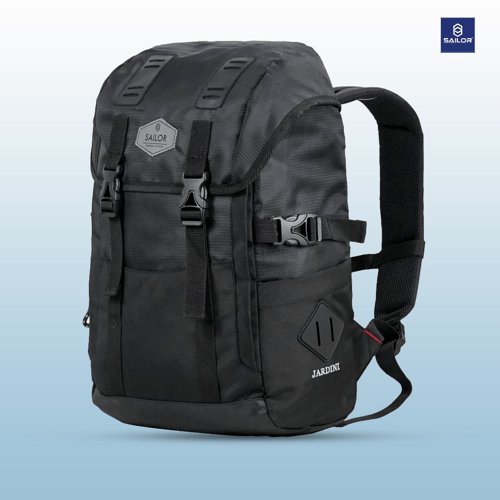 SAILOR Tas Ransel Jardini Original Culture