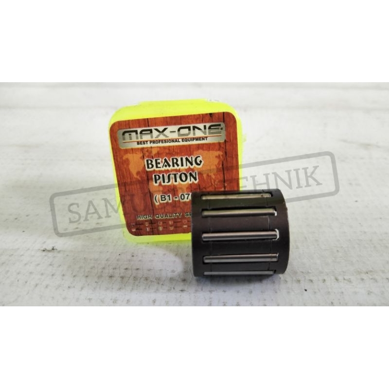 070 Needle Bearing Lahar Piston Seher Mesin Chainsaw Senso Sinso Besar 070