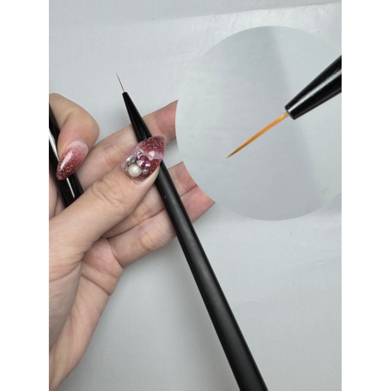 Preloved—Brush Berry