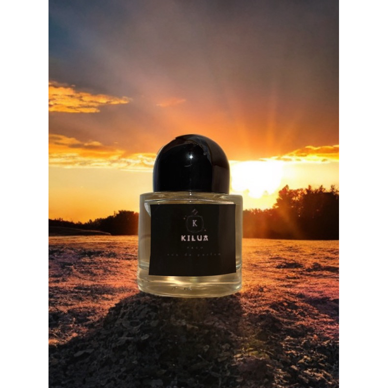 Kilua Parfum Orgasme