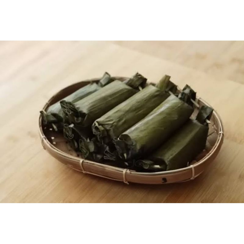 

Arem Arem Daging