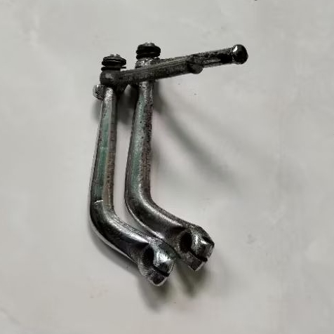Pedal slah kick stater motor honda s90 s90z