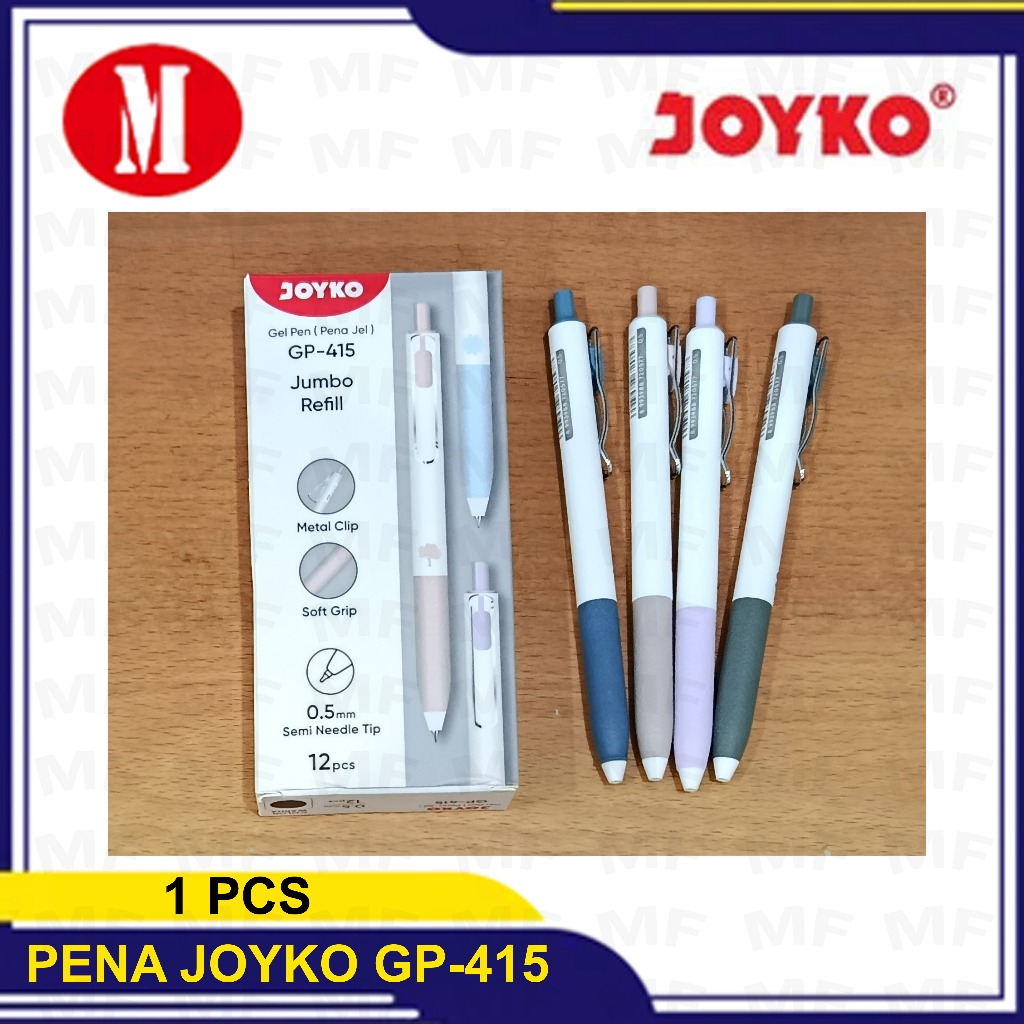 

Pena Joyko Gp-415 0,5 mm PCS