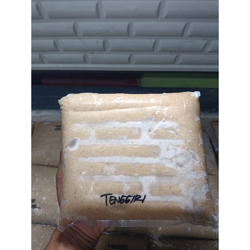 

IKAN GILING TENGGIRI SETANDAR 1KG FRASH