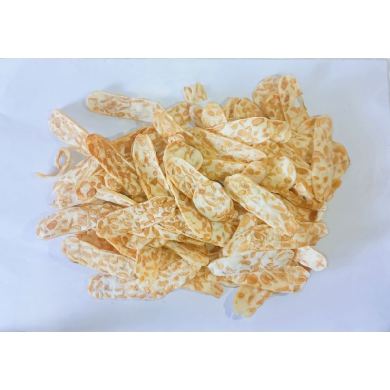 

Kripik Tempe | kripik tempe homemade warung genZ
