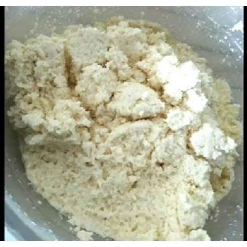 

INSTAN SINGKONG PARUT 1 KG