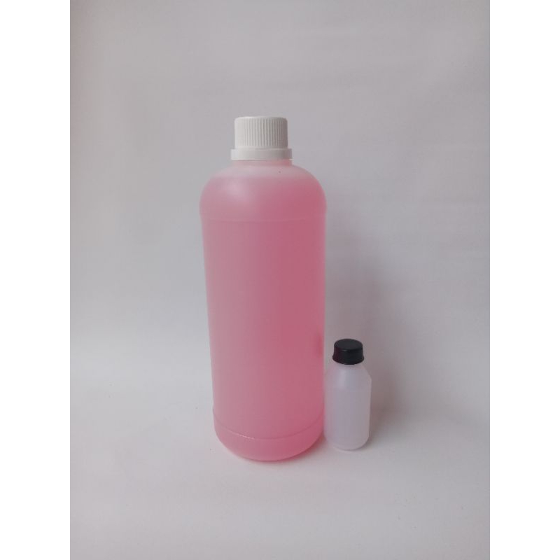 CMS Pemisah Gigi Palsu 50ml Minyak pelapis Gigi Tiruan