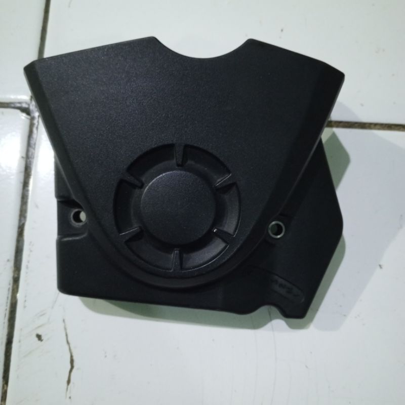 Tutup rantai new CBR 150R new cb 150R original copotan