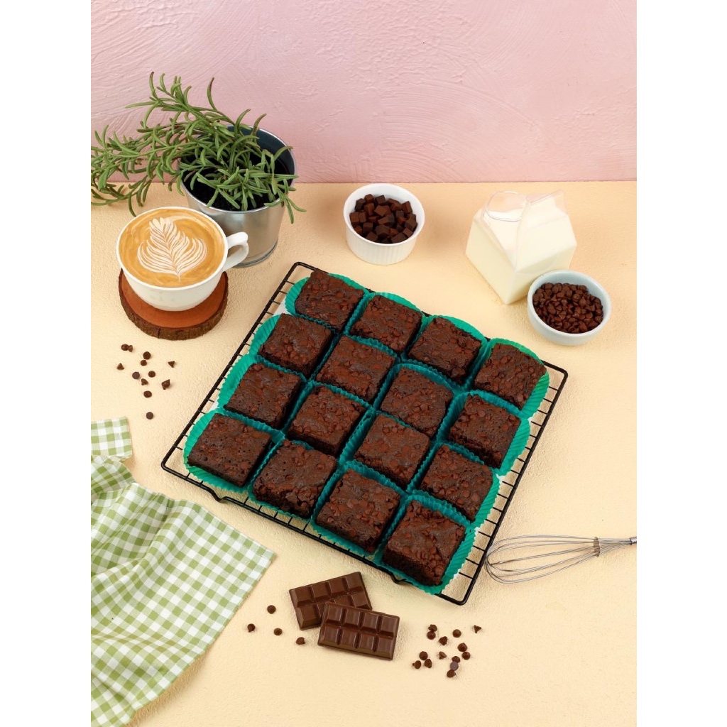 

Brownies