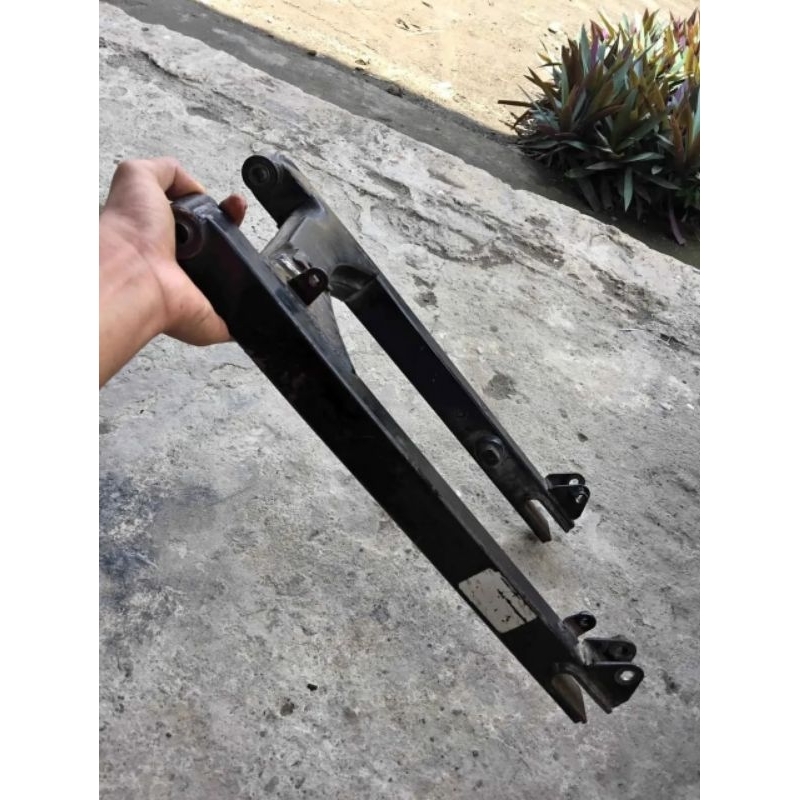 ARM MEGAPRO PRIMUS MP LAMA ORIGINAL SENTER