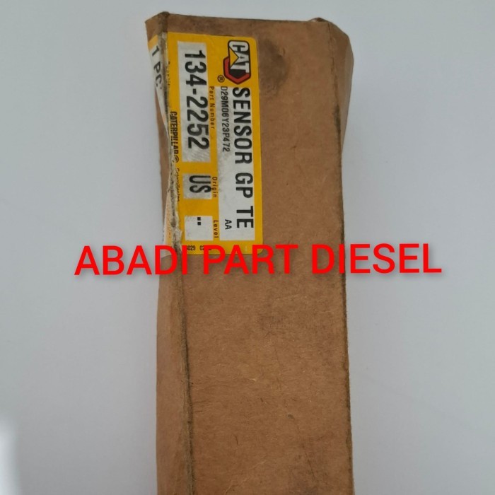 134-2252 / 1342252 SENSOR GP GENUINE CATERPILLAR