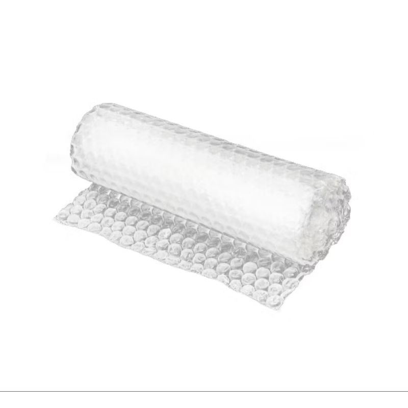 

Bubble Wrap Untuk Tambahan Packing