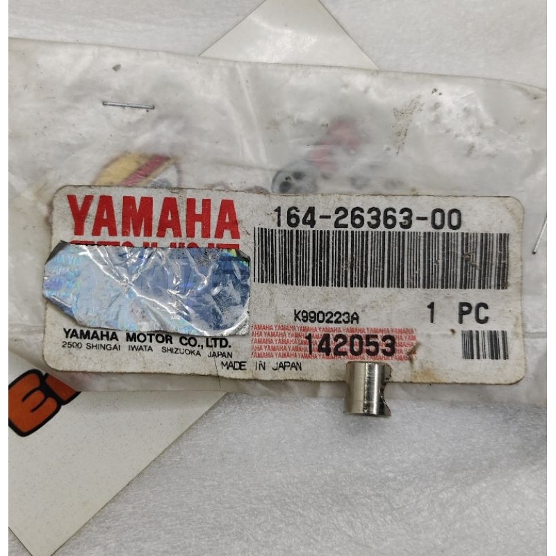 Nepel Kopling RXK RX King