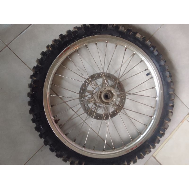 velk dpn set ban rg 19copotan crf150 R