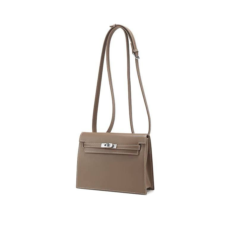Mini Kelly Bag No Brand Premium