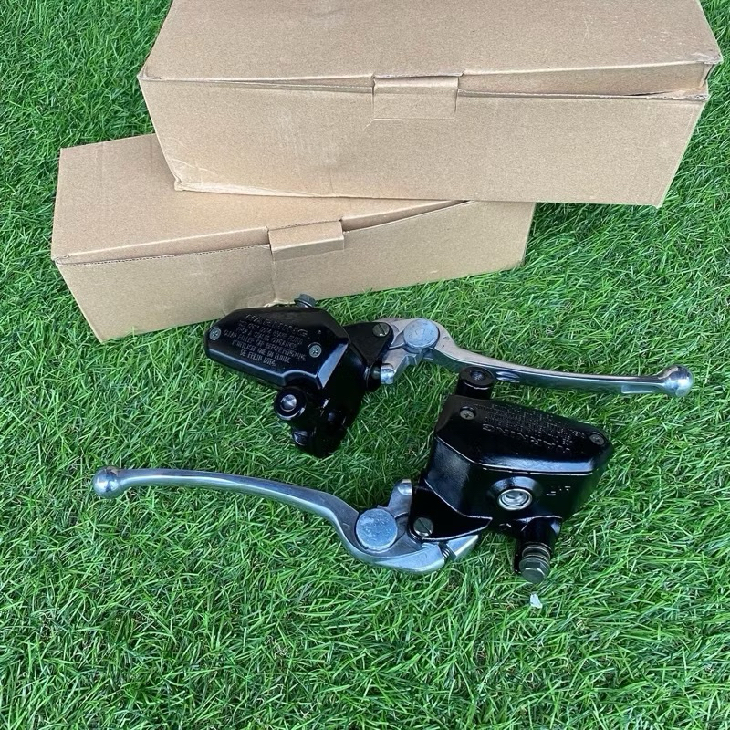 master rem er6 original master er6