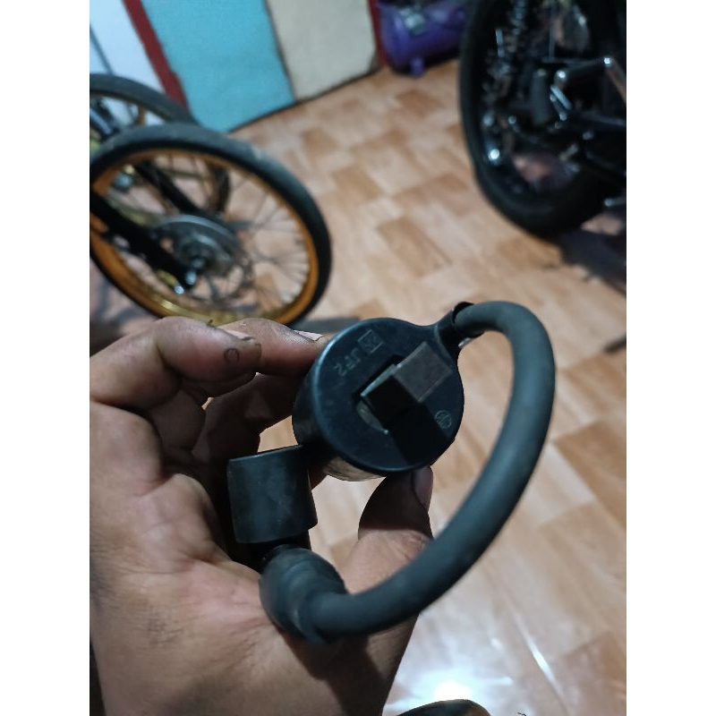 koil yz 125 original