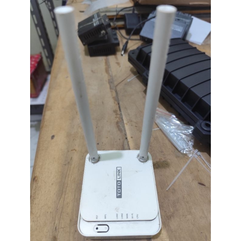 Totolink N200re V4