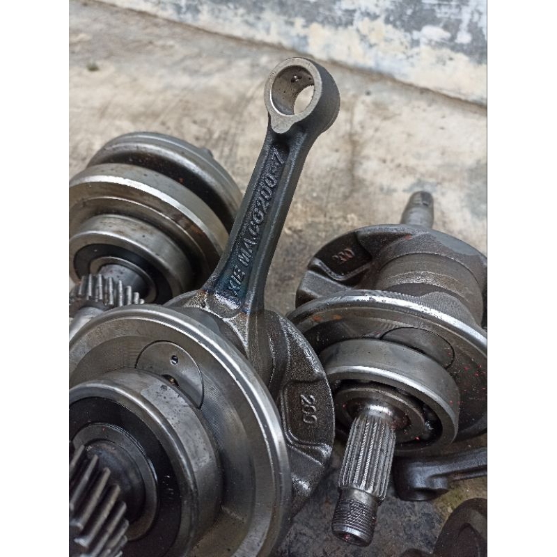 Askruk Kruk As Xiema Cg200 Bandul Xiema Srandar