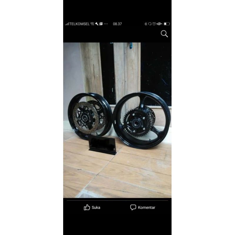 velg gsx 600